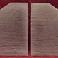 Pre-Size 115 HO Concrete Tunnel Abutment (Pack of 2)