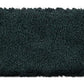 Scenic Express EX820B Fine Conifer Green Flock & Turf - 32 oz. Shaker