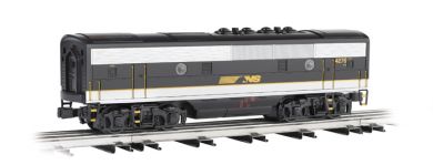 Williams 20209 NS Executive Train F-3 Non-Powered Diesel Locomotive #4276