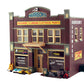 Woodland Scenics PF5891 O Harrison's Hardware Building Kit