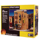 Woodland Scenics PF5892 O J. W. Cobbler Building Kit