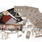 Woodland Scenics PF5893 O Corner Emporium Building Kit