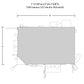 Woodland Scenics PF5893 O Corner Emporium Building Kit