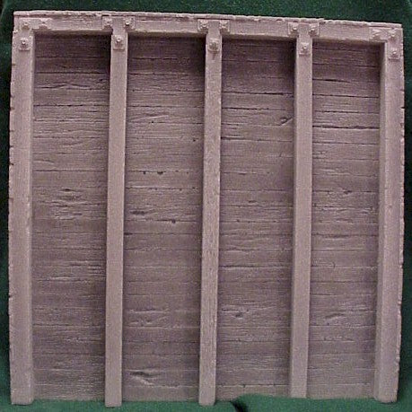 Pre-Size 803 G Wall - Timber