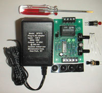 Miniatronics RU1-1 Automatic Reversing Unit