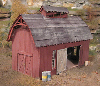 B.T.S. 7420 S Prithard's Barn