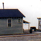 B.T.S. 27480 HO Anderson Pulpwood Yard - Goin' Home Series