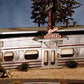 B.T.S. 27440 HO Babe's Diner - Goin' Home Series