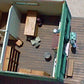 B.T.S. 27226 HO East End Grocery Kit - Cabin Creek Series