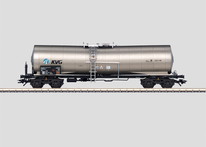 Marklin 47561 DB AG KVG Tank Car