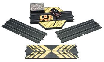 Life Like 9499 HO Action Accessory Pack