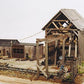 JV Models 2022 HO Scale Ward's Salvage Kit