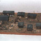JV Models 1018 N Scale Boyd Logging Camp