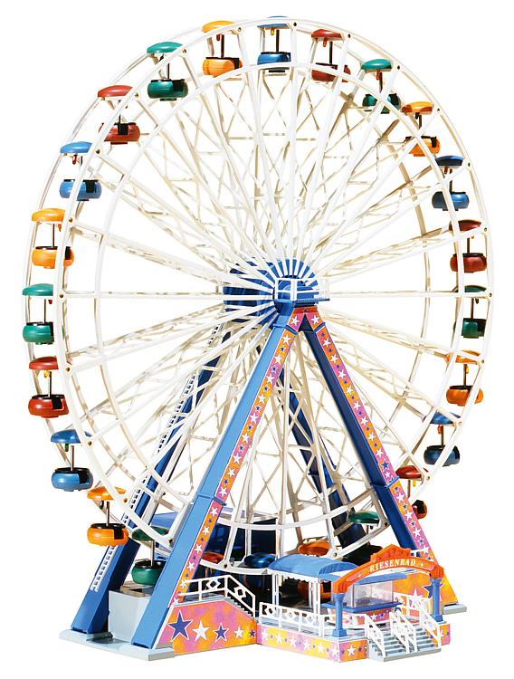 Faller 242312 Ferris Wheel Building Kit