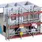 Faller 232343 Prefab House under Constr