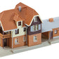Faller 212104 N Reichenbach Station Building Kit
