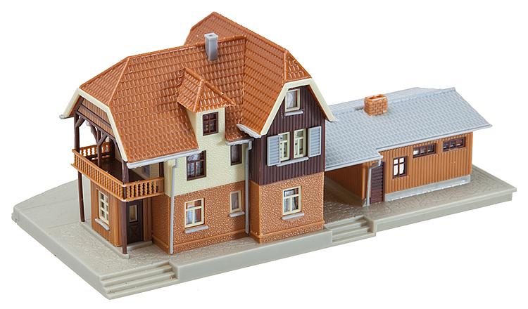 Faller 212104 N Reichenbach Station Building Kit