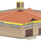 Faller 130342 HO Minimarket Friedrichsen Building Kit