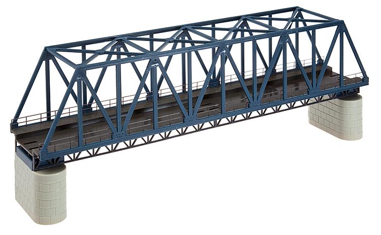 Faller 120560 HO Girder Bridge Clearance 4.5cm Building Kit