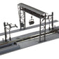 Faller 120149 HO Decorating Station W/Hoist Kit