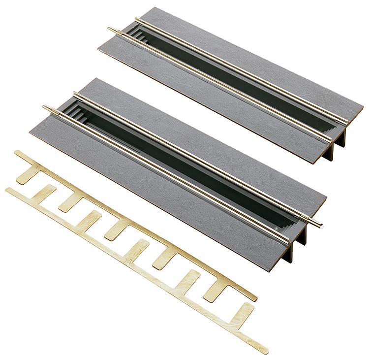 Faller 120136 HO Inspection Pit Kit
