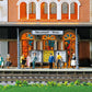 Faller 110111 HO Weinstasse Railway Station