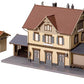 Faller 110107 HO Freight Station Guglingen Kit