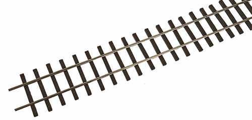 Micro Engineering 10-136 On30 Code 100 36" Non-Weathered Flex-Track (Pack of 6)