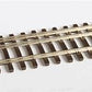 Micro Engineering 10-110 HO/HOn3 Code 70 36" Non-Weathered Flex-Track