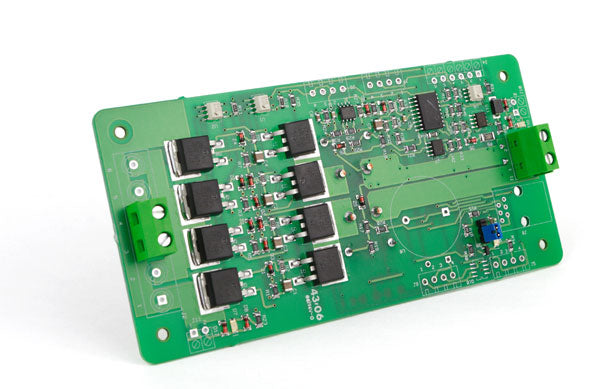 DCC Specialties PSXAR Solid-State Stationary Decoders Auto Reverser-Circuit