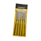 Mascot 779 Wood Rasps (Set of 5)