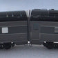The Coach Yard 7F HO Working Full-Width Diaphragms - 6 Pair Amour Yellow