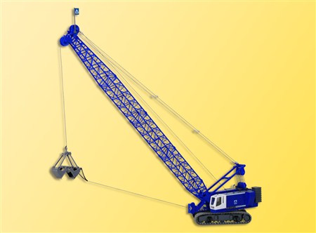 Kibri 13036 Liebherr 883 w/Lift Hook