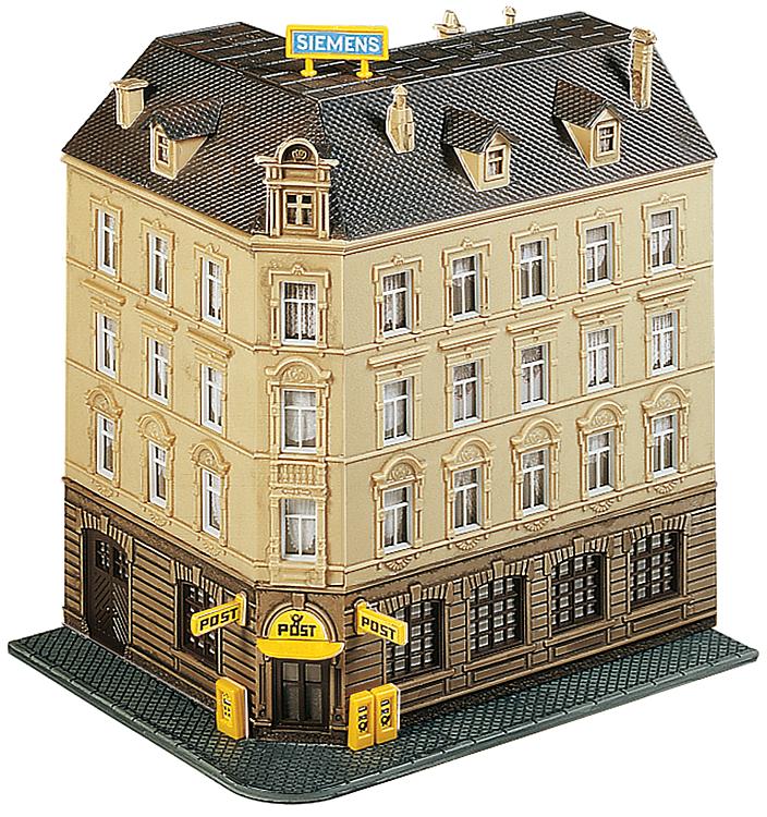 Faller 232305 Urban Post Office