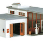 Faller 232219 N Scale BP Petrol Station Kit