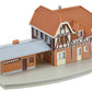 Faller 212104 N Reichenbach Station Building Kit