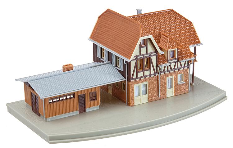 Faller 212104 N Reichenbach Station Building Kit