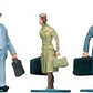 Faller 155250 N Pedestrians (36)