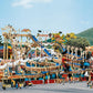 Faller 140430 HO Pirate's Island Wildwater Log Ride Kit
