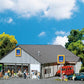 Faller 130339 Supermarket "Aldi"