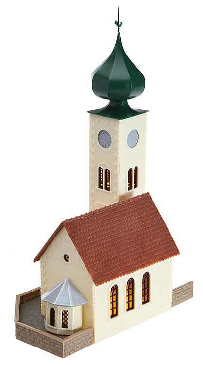 Faller 130238 Church