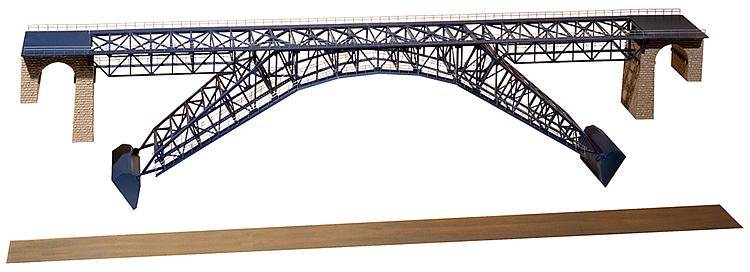 Faller 120535 HO Biestchtal Bridge Building Kit