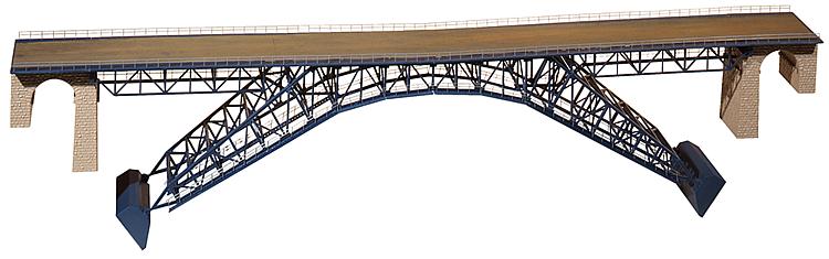Faller 120535 HO Biestchtal Bridge Building Kit