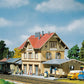 Faller 110107 HO Freight Station Guglingen Kit