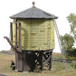 Durango Press DP-59 HOn3 Denver & Rio Grande Western Water Tower Kit