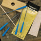 Mascot 779 Wood Rasps (Set of 5)
