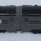 The Coach Yard 7F HO Working Full-Width Diaphragms - 6 Pair Amour Yellow