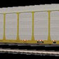 MTH 20-98965 O Canadian Pacific Corrugated Auto Carrier #988143