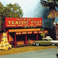 Blair Line 170 HO Roadside Tourist Trap Laser-Cut Building Kit