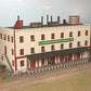American Model Builders HO Scale 715 Laser Art Brown Manufacturing Company Kit